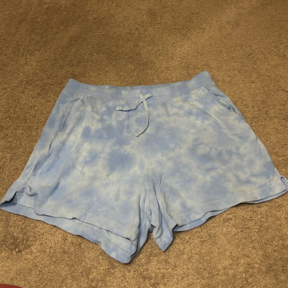 Old Navy High-Rise Sweat Shorts